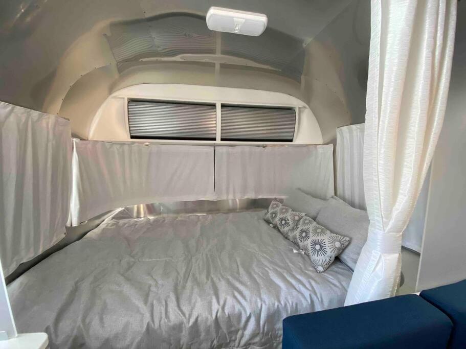 Modern Airstream With Amazing View - 10 To 15 Minutes From Kings Canyon National Park Dunlap Buitenkant foto