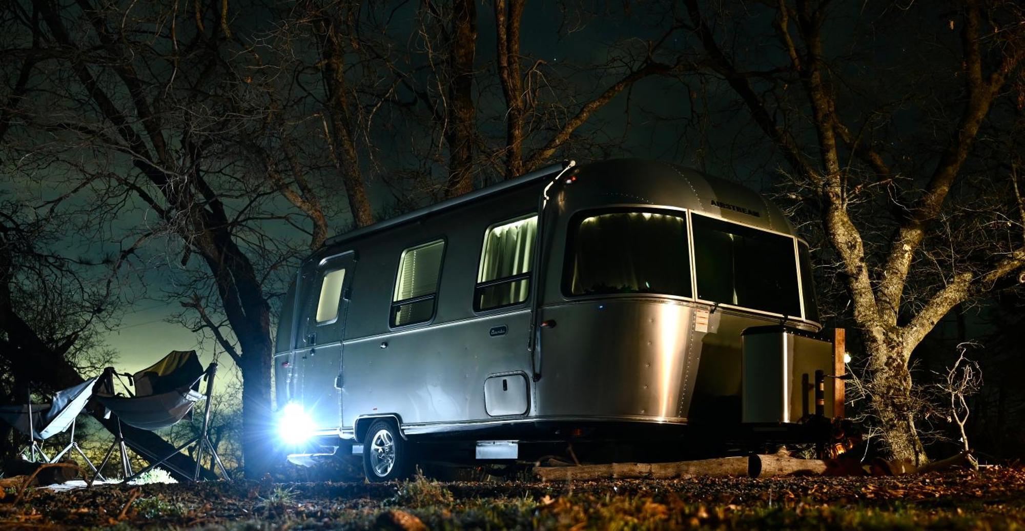 Modern Airstream With Amazing View - 10 To 15 Minutes From Kings Canyon National Park Dunlap Buitenkant foto